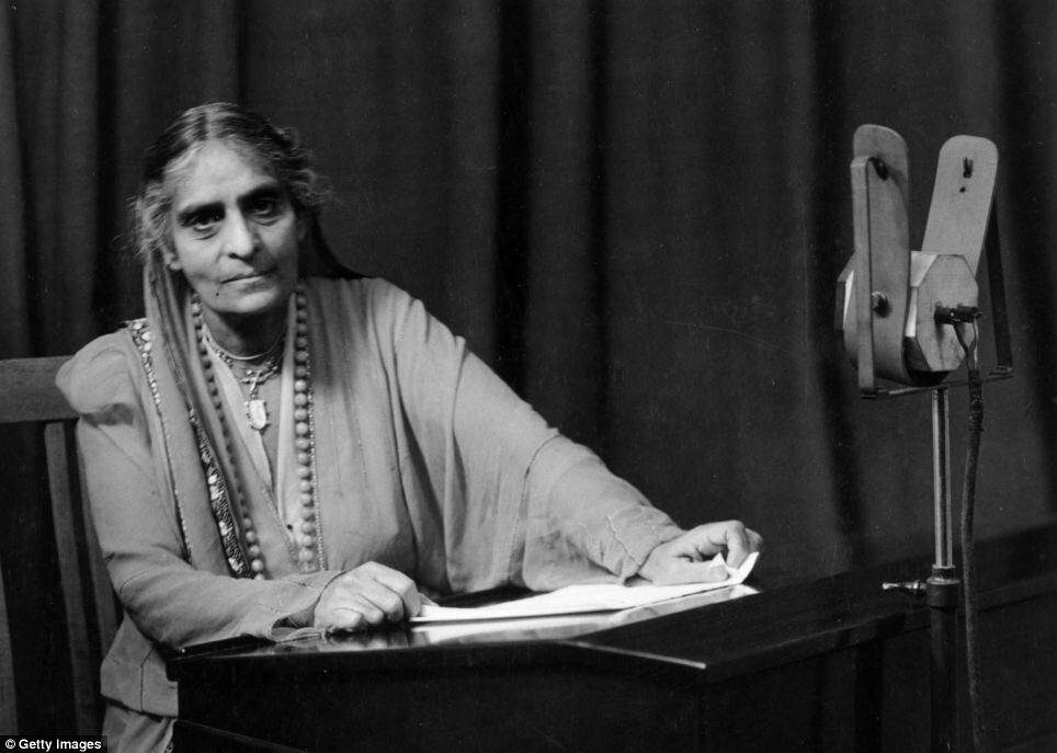 Google doodles Cornelia Sorabji on 151st birth anniversary Google doodles Cornelia Sorabji on 151st birth anniversary