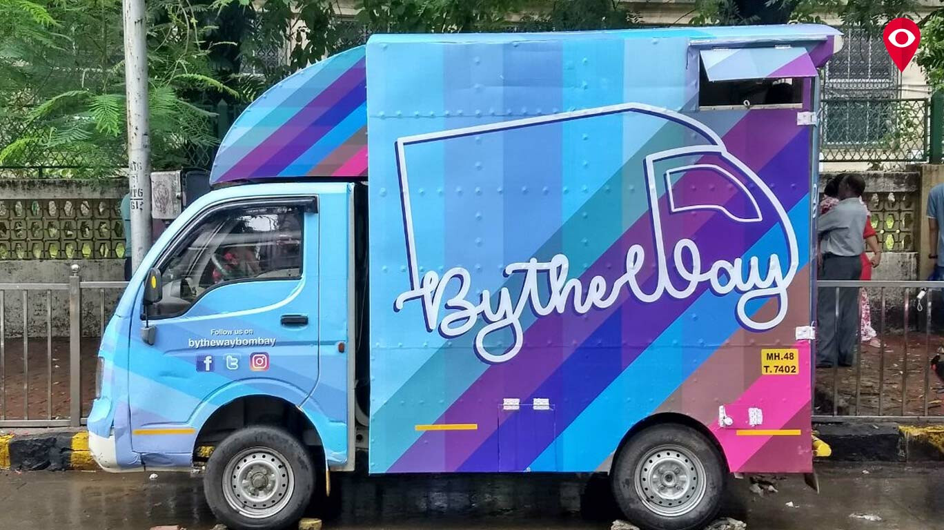 Is Mumbai's food truck scenario set to see a shift in fate? | Mumbai Live