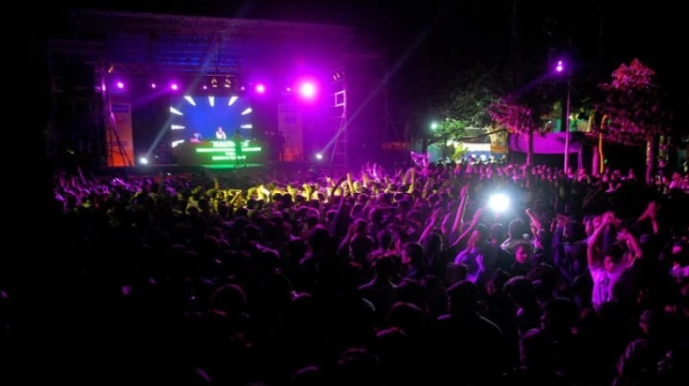 31 दिसंबर के लिए राज्य सरकार ने बनाए नए नियम 31 दिसंबर के लिए राज्य सरकार ने बनाए नए नियम