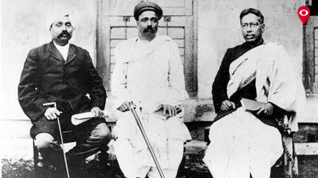 In Remembrance Of Lokmanya Tilak Mumbai Live