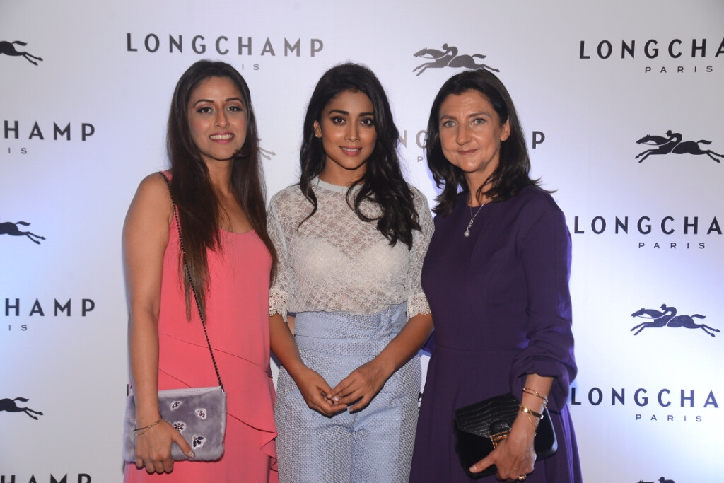 longchamp palladium