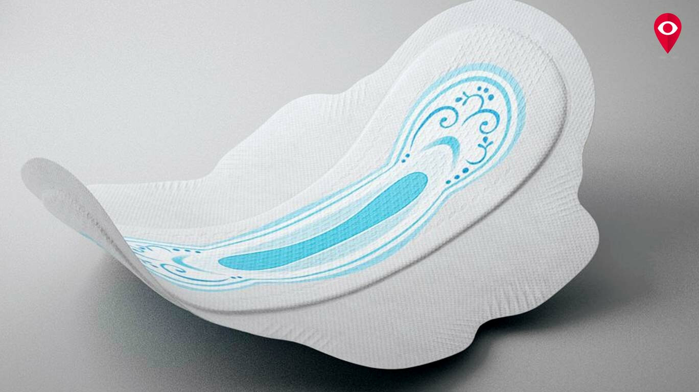 Change for the good Make sanitary napkins taxfree Mumbai