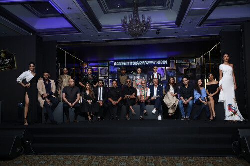 blenders pride fashion tour mumbai