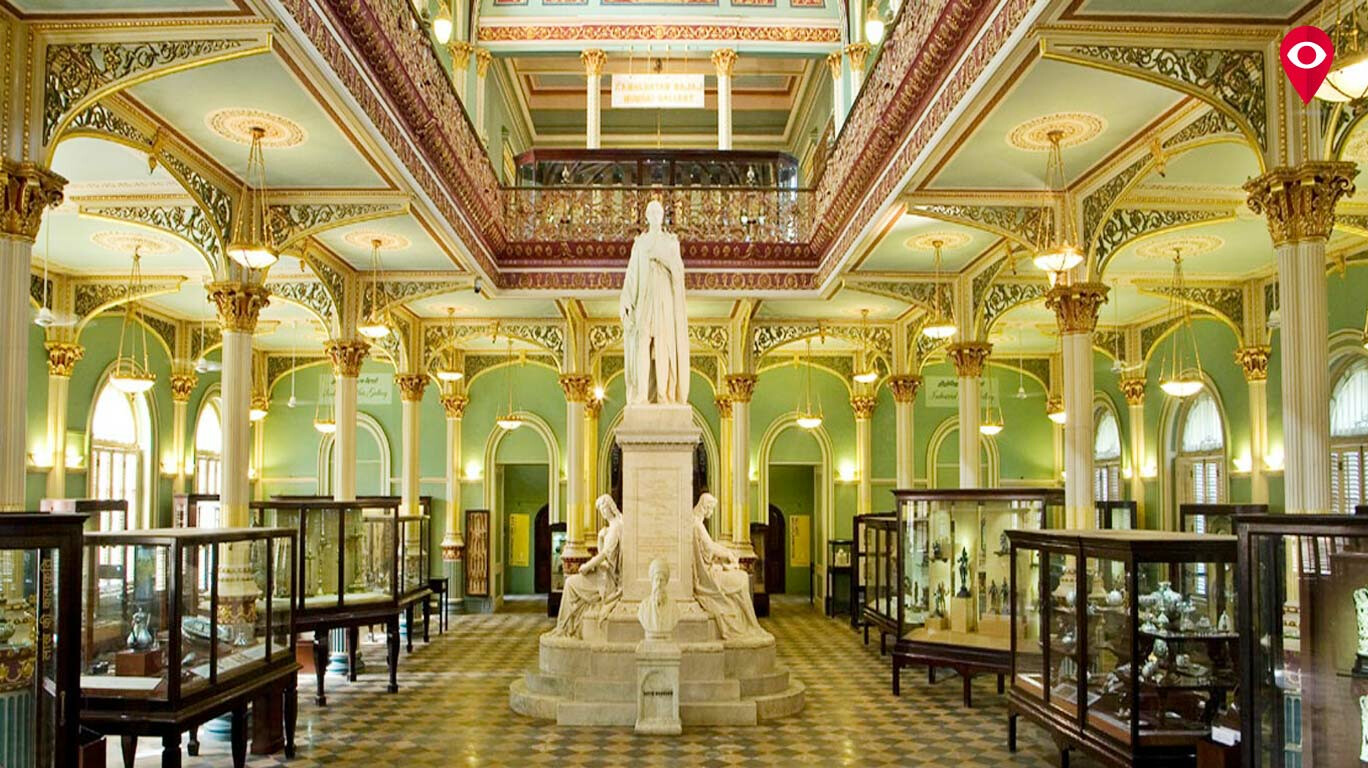 Mumbai museums you can't miss on World Museum Day