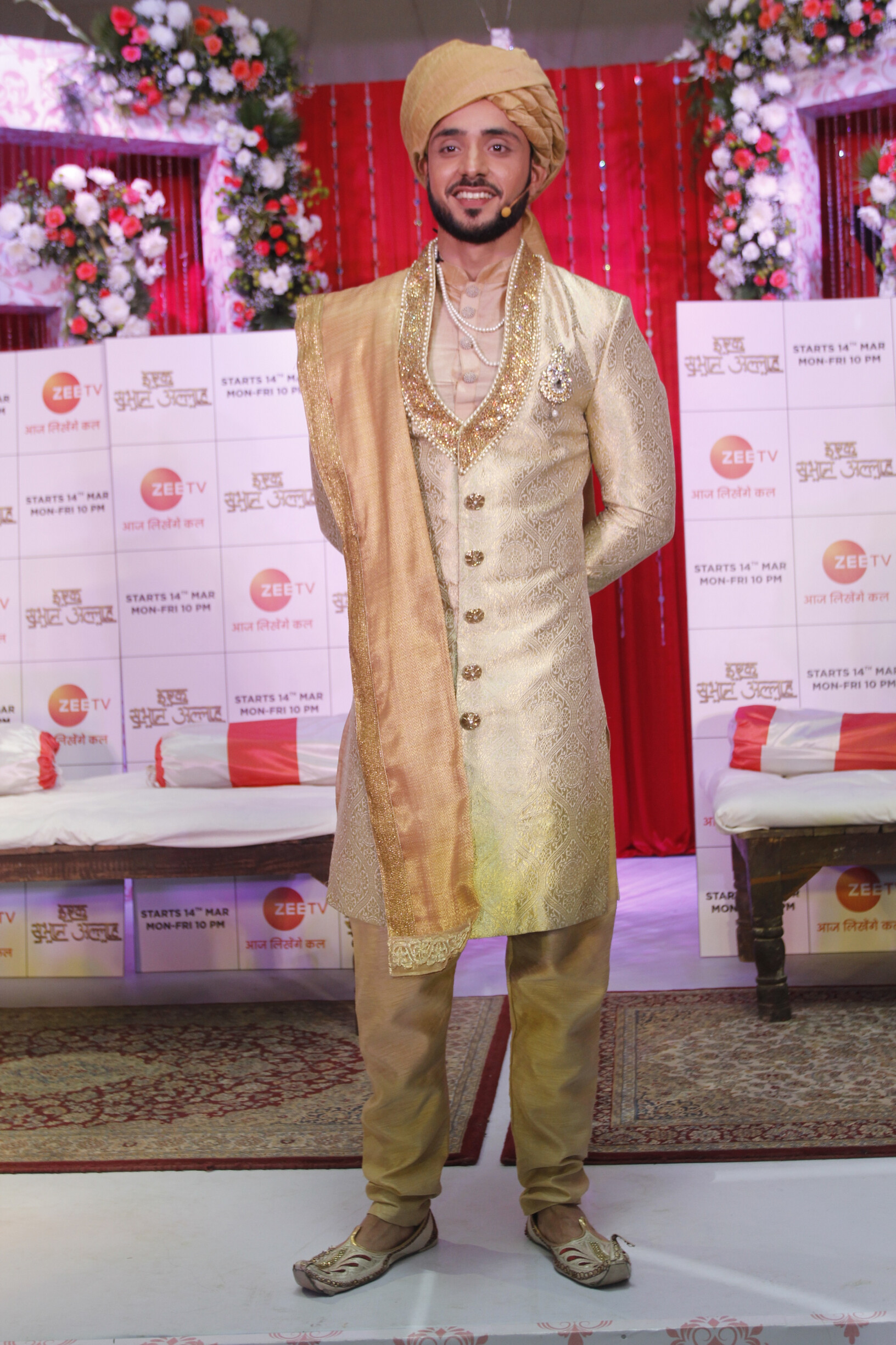 Ishq subhan allah dress image new arrivals