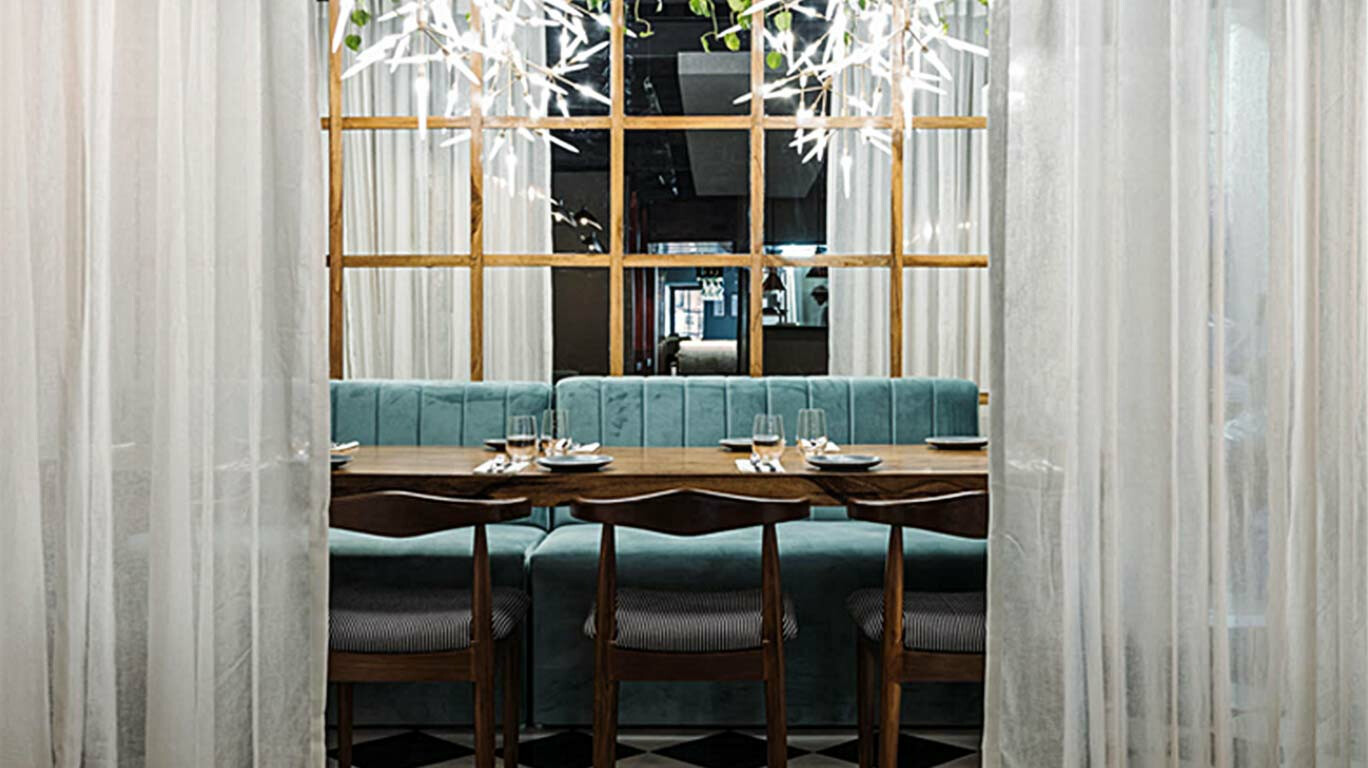 Oenophile paradise at '266 The Wine Room and Bar', the latest