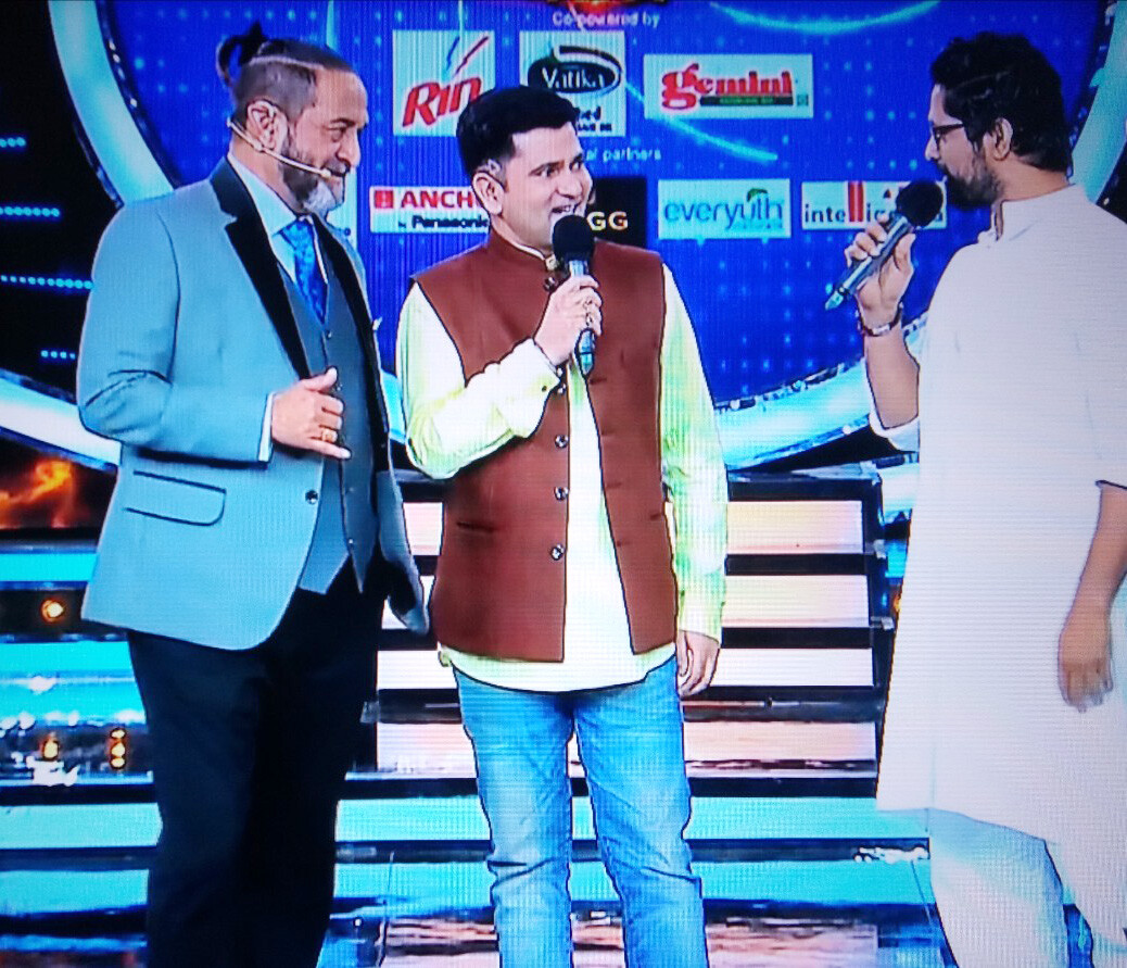 Bigg Boss Marathi LIVE updates from the grand premiere episode