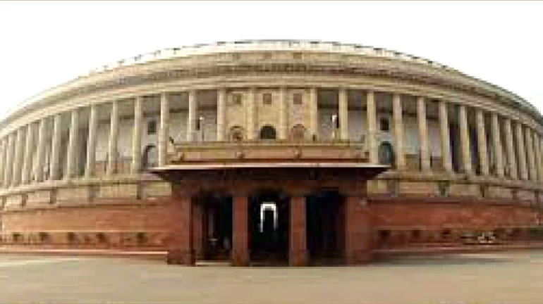 Historic Women's Reservation Bill Clears Both Houses of Parliament