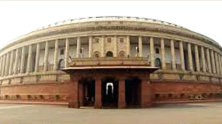 Historic Women's Reservation Bill Clears Both Houses of Parliament Historic Women's Reservation Bill Clears Both Houses of Parliament