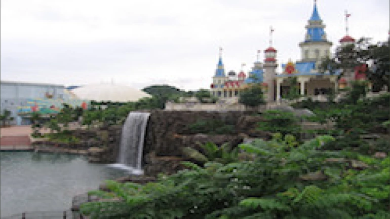 Thane To Soon Get City's Largest Grand Central Park With Multiple Amenities - Details Here Thane To Soon Get City's Largest Grand Central Park With Multiple Amenities - Details Here