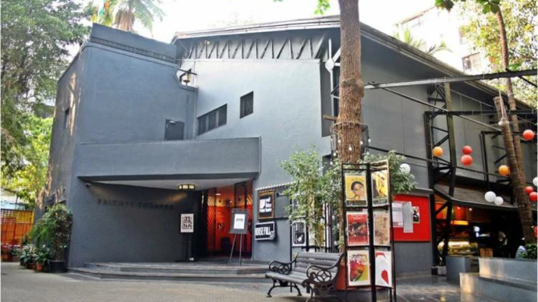Prithvi Theatre introduces 20 digital workshops Prithvi Theatre introduces 20 digital workshops