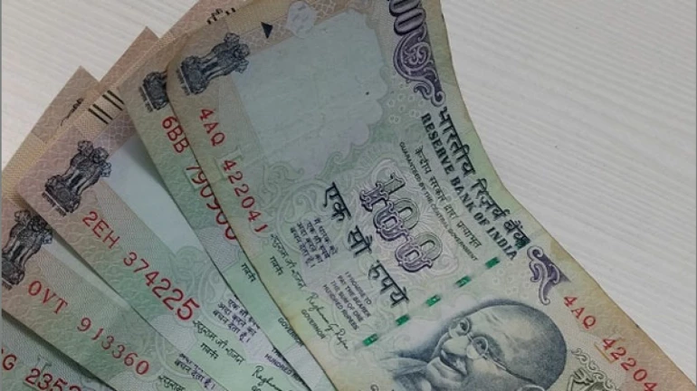 5, 10 और 100 रुपए के नए नोट होंगे जारी, पुराने नोट होंगे वापस