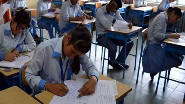 दहावी, बारावीच्या फेरपरीक्षांच्या तारखा जाहीर दहावी, बारावीच्या फेरपरीक्षांच्या तारखा जाहीर