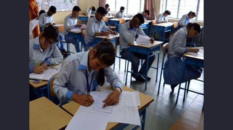 State Government Solicits Opinions From Various Education Boards On The CET Curriculum State Government Solicits Opinions From Various Education Boards On The CET Curriculum