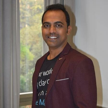 Know all about Ranjitsinh Disale, winner of Global Teacher Prize 2020