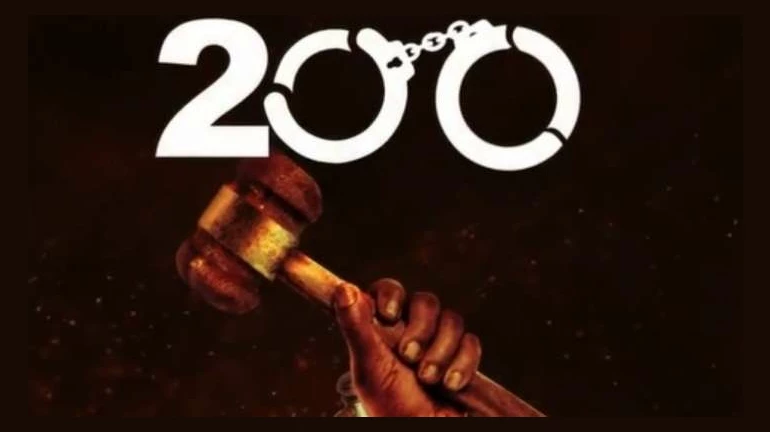 ZEE5 releases trailer of Original Film 200 - Halla Ho! ZEE5 releases trailer of Original Film 200 - Halla Ho!