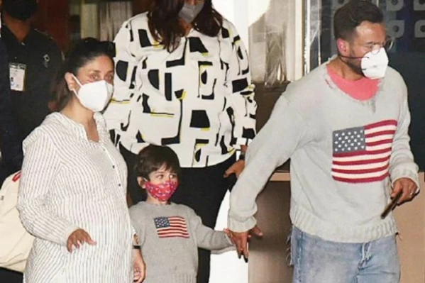 अनुष्का से लेकर शिल्पा और करीना जैसे सितारों के प्रेग्नेंसी की खबरें 2020 आई सामने