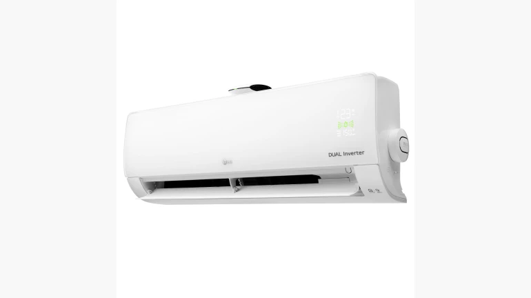 LG Announces 2021 Range of Inverter ACs With Advanced Air Purification System LG Announces 2021 Range of Inverter ACs With Advanced Air Purification System