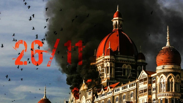 26/11 terrorist Attack : २६/११चे हिरो
