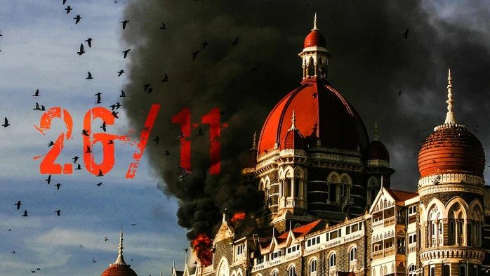 26/11 terrorist Attack : २६/११चे हिरो