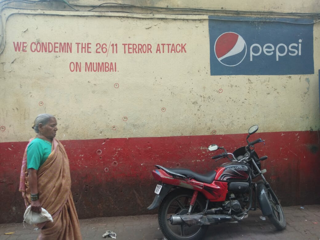 13 years on and aftermath of 26/11 attacks still continues to haunt Mumbai