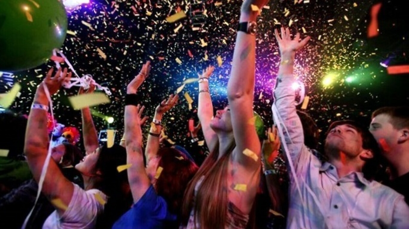 Maharashtra govt issues new guidelines for New Year Celebrations