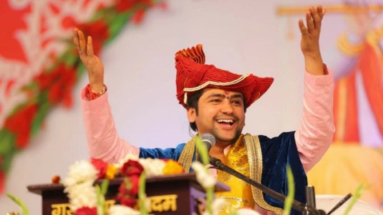 कांग्रेस ने किया बागेश्वर धाम प्रमुख धीरेंद्र शास्त्री के कार्यक्रम का विरोध कांग्रेस ने किया बागेश्वर धाम प्रमुख धीरेंद्र शास्त्री के कार्यक्रम का विरोध