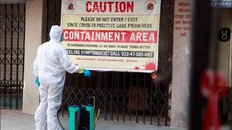 ...तर संपूर्ण इमारत सील करणार, बीएसमीचा निर्णय ...तर संपूर्ण इमारत सील करणार, बीएसमीचा निर्णय