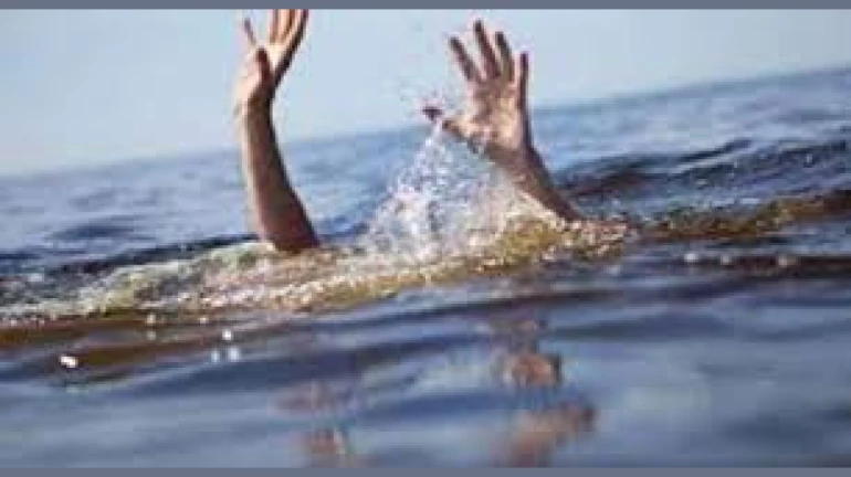 विहार तलावात १९ वर्षीय तरुणाचा बुडून मृत्यू विहार तलावात १९ वर्षीय तरुणाचा बुडून मृत्यू