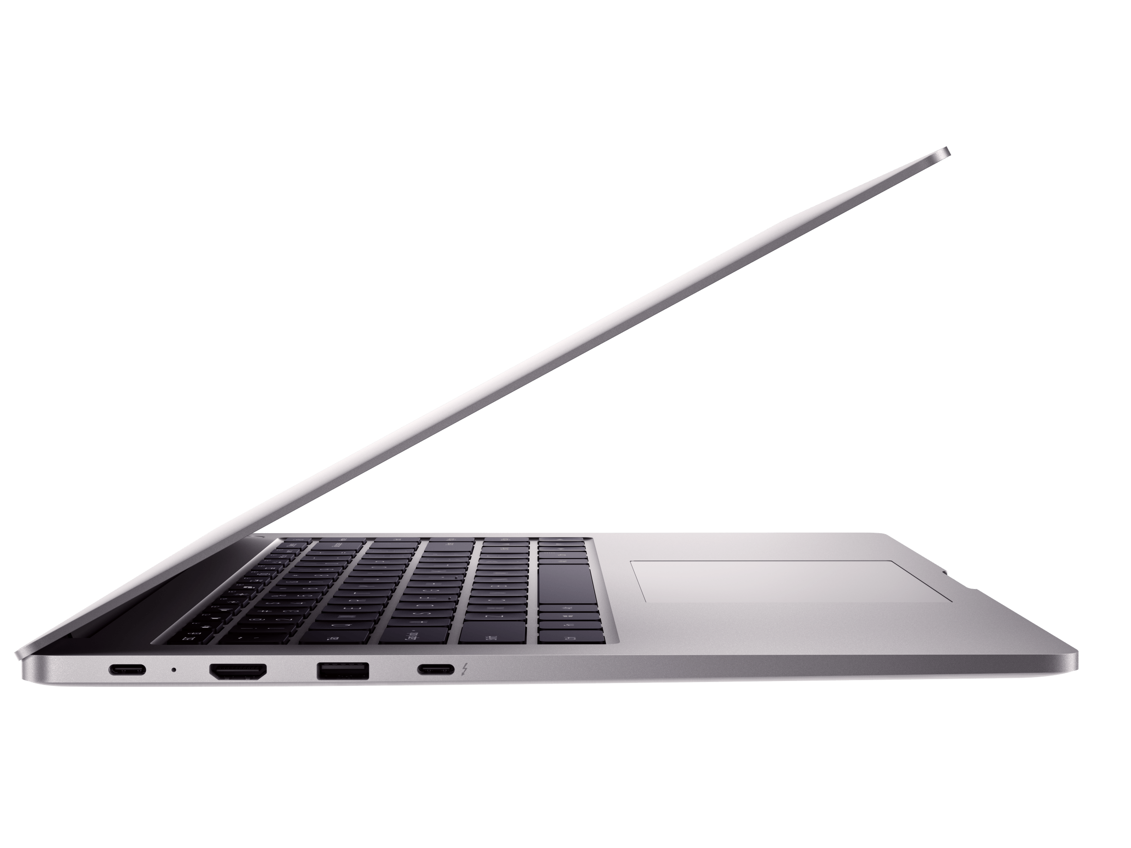 Mi NoteBook 2021 Series with Intel’s 11th Gen processor launched