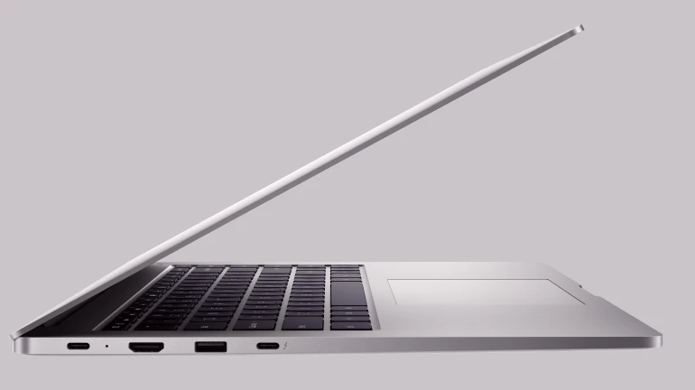 Mi NoteBook 2021 Series with Intel’s 11th Gen processor launched Mi NoteBook 2021 Series with Intel’s 11th Gen processor launched