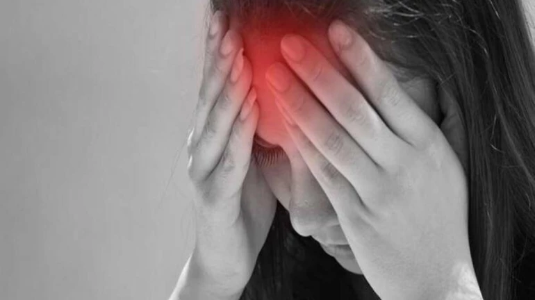 नवी मुंबई में म्यूकोमाइकोसिस के 23 मरीज नवी मुंबई में म्यूकोमाइकोसिस के 23 मरीज