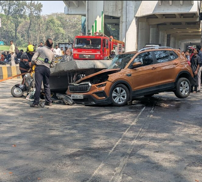 Mulund Metro Mishap: Family Refuses to Accept Victim’s Body, Seeks INR 2 Crore Compensation