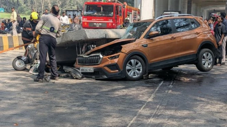 Mulund Metro Mishap: Family Refuses to Accept Victim’s Body, Seeks INR 2 Crore Compensation Mulund Metro Mishap: Family Refuses to Accept Victim’s Body, Seeks INR 2 Crore Compensation