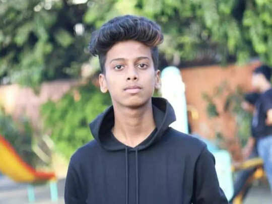 जखमी गोविंदा प्रथमेश सावंतची मृत्यूशी झुंज अपयशी