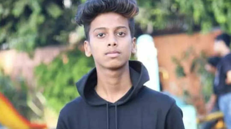 जखमी गोविंदा प्रथमेश सावंतची मृत्यूशी झुंज अपयशी जखमी गोविंदा प्रथमेश सावंतची मृत्यूशी झुंज अपयशी