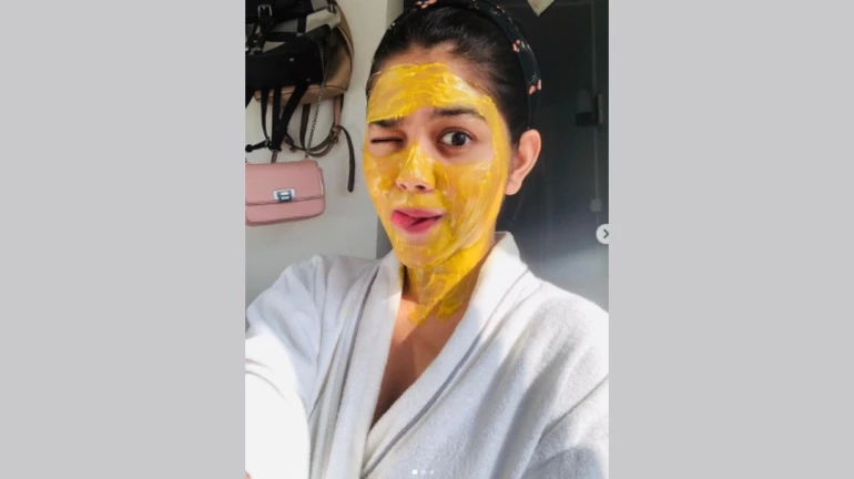 Molkki’s Priyal Mahajan prefers organic beauty hacks! Molkki’s Priyal Mahajan prefers organic beauty hacks!