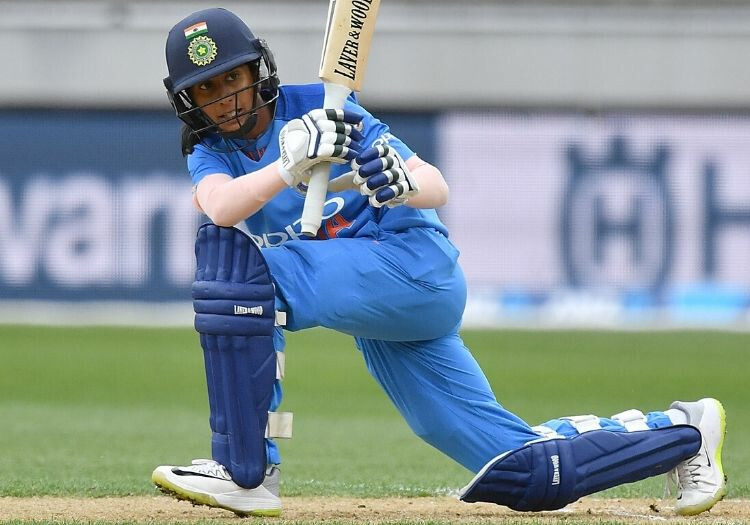 Women Cricketers that made us proud in 2020