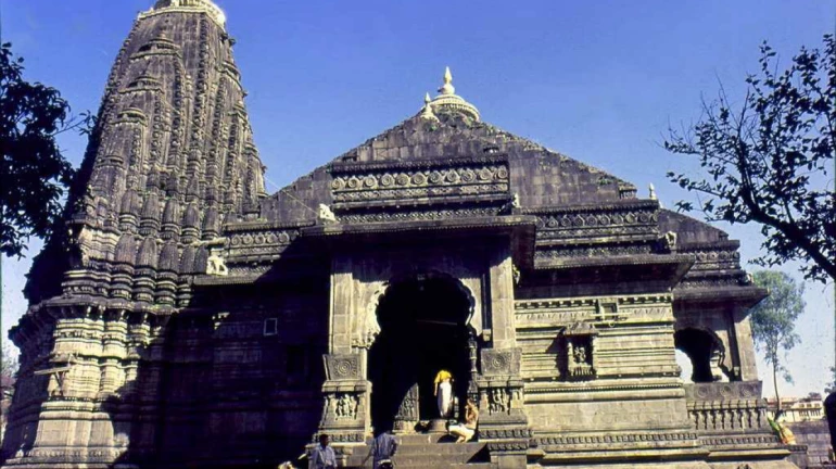 त्र्यंबकेश्वर मंदिर में पेड 'वीआईपी दर्शन' पर बॉम्बे हाईकोर्ट ने ASI से मांगा जवाब