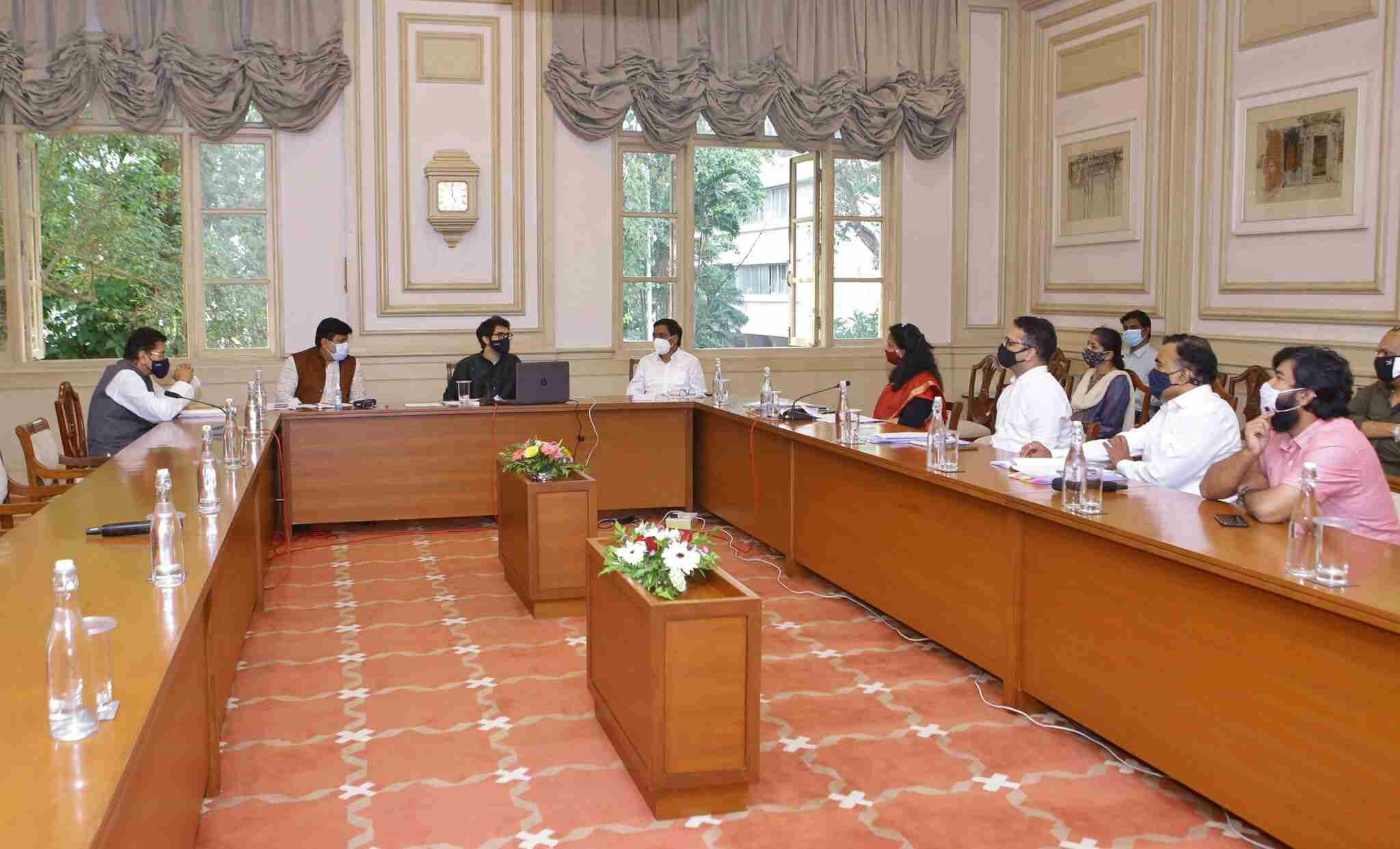 Tourism department approves the ‘Beach Shack’ policy proposed for Konkan