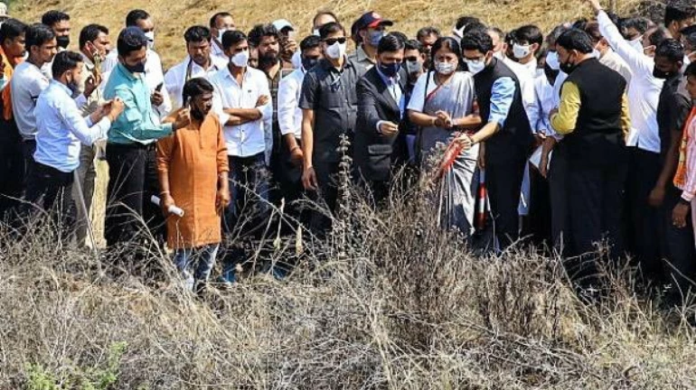 Electricity is important, but environment will not be harmed: Aaditya Thackeray Electricity is important, but environment will not be harmed: Aaditya Thackeray