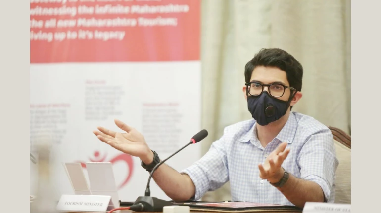 Aaditya Thackeray: Will Consider Cutting Fuel Tax When… Aaditya Thackeray: Will Consider Cutting Fuel Tax When…