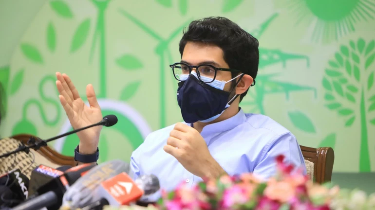 It has some ambitious targets: EV body on Maharashtra govt's new Electric Vehicles policy It has some ambitious targets: EV body on Maharashtra govt's new Electric Vehicles policy