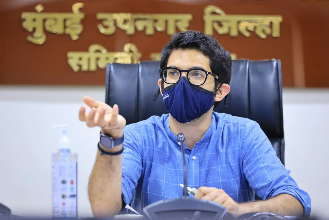 Aaditya Thackeray clears proposal for special status for Thane Creek sanctuary