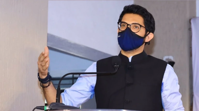 Mumbai's Mayor To Soon Receive Enhanced Administrative Powers? Mumbai's Mayor To Soon Receive Enhanced Administrative Powers?