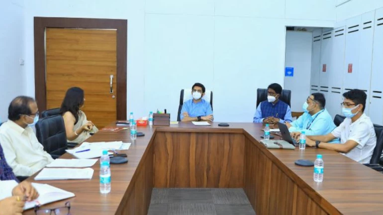 ऐतिहासिक अगस्त क्रांति मैदान और गेटवे ऑफ इंडिया को बनाया जाएगा और भी सुंदर! ऐतिहासिक अगस्त क्रांति मैदान और गेटवे ऑफ इंडिया को बनाया जाएगा और भी सुंदर!