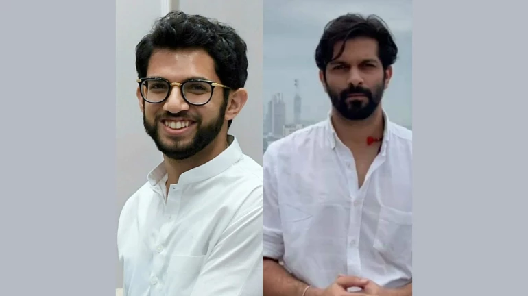 Mumbai University postpones Senate election overnight; 'Aaditya' vs 'Amit' Thackeray elections prolonged Mumbai University postpones Senate election overnight; 'Aaditya' vs 'Amit' Thackeray elections prolonged