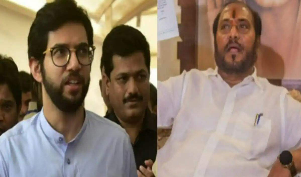 शिवसेना उभी करण्यात आदित्य ठाकरेंचं योगदान काय? - रामदास कदम