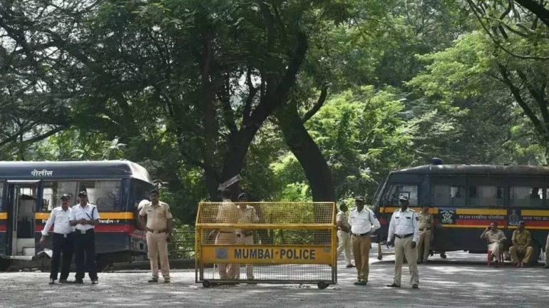 Mumbai: Tough road ahead for Save Aarey Group; Cutting of trees begin