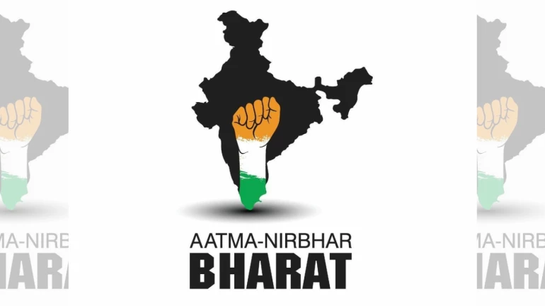 KPB Hinduja College takes a step towards Aatmanirbhar Bharat with a virtual initiative KPB Hinduja College takes a step towards Aatmanirbhar Bharat with a virtual initiative